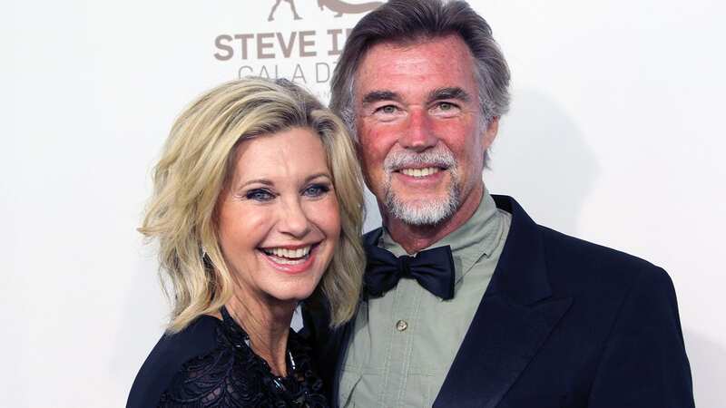 Olivia Newton-John