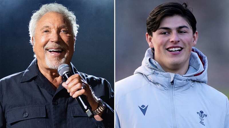 Wales fans still plan to sing Delilah on Saturday