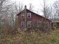 Spooky abandoned house in woods left full of creepy dolls and forgotten dentures eiqehiqdziqkuinv