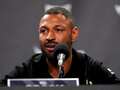 Boxer Kell Brook apologises after video emerged of him snorting white powder eidditqidrqinv