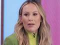 Kate Ferdinand cries over Rio's late wife's last act of motherhood before death qhxidiqxkiqthinv