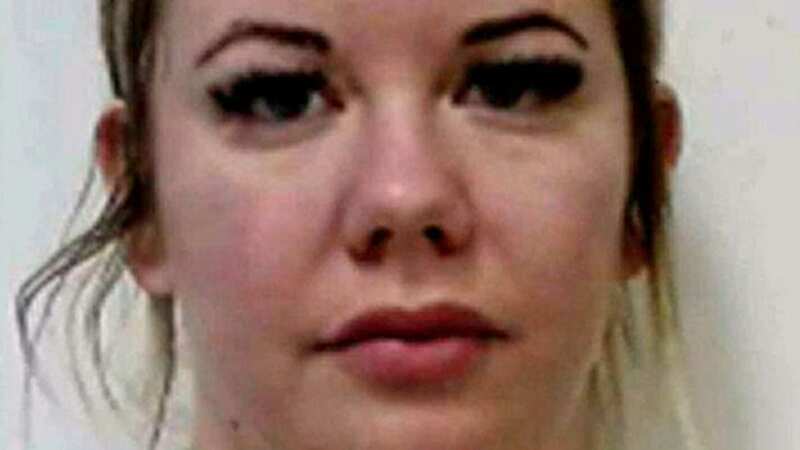 Candice Elizabeth Johnson has been arrested for allegedly sexual relationship with a student