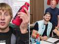 Logan Paul mocks Paddy Pimblett after signing deal with UFC chief Dana White