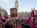 Royal Mail announces fresh strike as pay dispute threatens more deliveries chaos qhiddxiqkiuuinv
