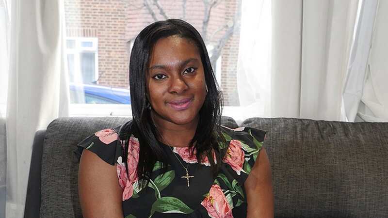 Izzy Montague said she was told by the headteacher of Heavers Farm Primary School that her son could not opt out of the event