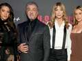 Sylvester Stallone's new reality show 'The Family Stallone' set to air in spring eiqrqiediqkkinv