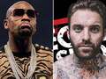 Boxing fans outraged at price to watch Floyd Mayweather vs Aaron Chalmers