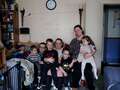 Mum 'unable to wash for 3 years' as 'black mould made tiles fall from ceiling' qhxidiqxkiqrrinv