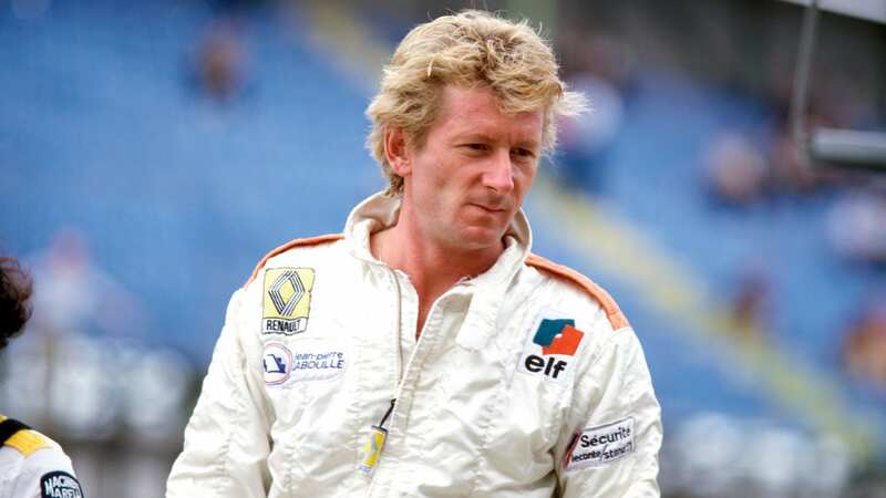 Jean-Pierre Jabouille won two races in Formula 1 (Image: Getty Images)