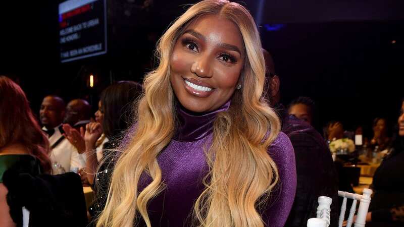 Real Housewives star NeNe Leakes savagely calls show
