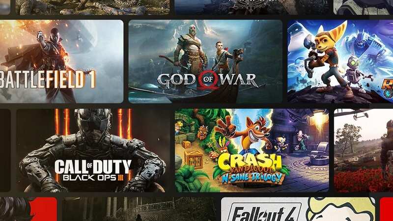 19 beloved PS4 games are leaving PS Plus in May (Image: PlayStation)