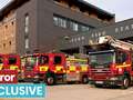 Firefighters offered £1,000 a shift to cross picket line during upcoming strikes qhxidiqxkiqerinv