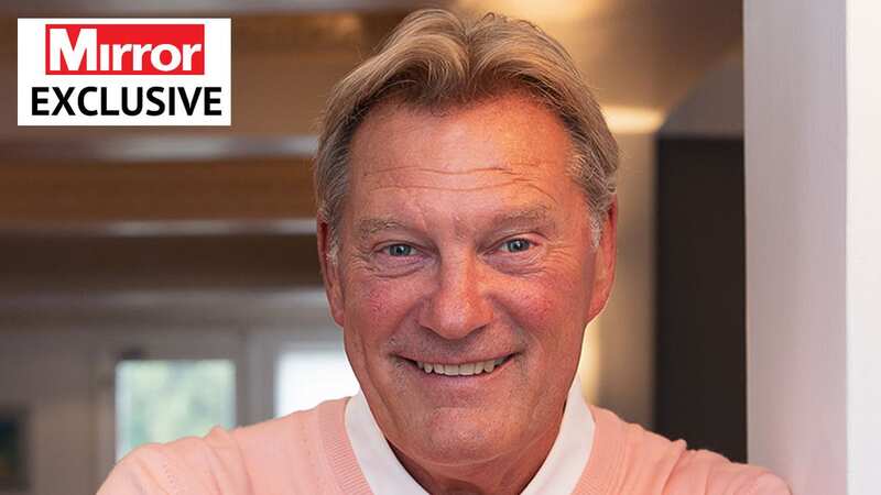 Glenn Hoddle was working for BT Sport when his cardiac arrest happened (Image: PA)