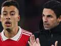 Martinelli signs new Arsenal contract as Mikel Arteta and Edu resolve situation qhxidiqxkiqrxinv