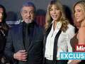 The Family Stallone 'won't rival Kardashians' as clan 'isn't weird', expert says
