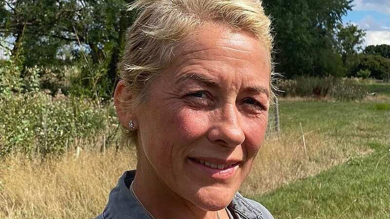 Sarah Beeny back in hospital amid cancer battle ahead of mastectomy surgery