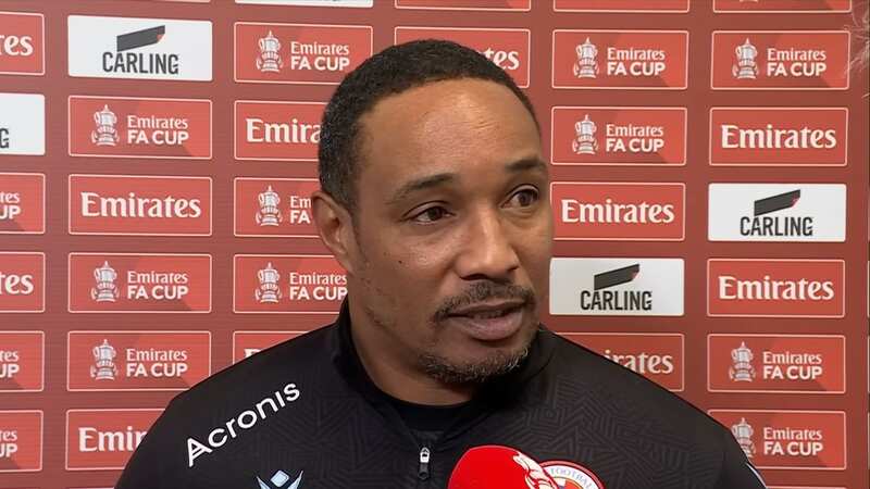 Ince slams Erik ten Hag’s 