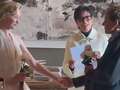 Inside Ellen and Portia's vow renewal - Kris Jenner's star role to A-list party