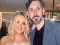 Emily Atack reunites with Inbetweeners co-star as they mull over rom com sequel qhiqqkihiqktinv