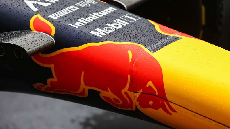 Red Bull will reveal their 2023 RB19 F1 car on Friday (Image: Getty Images)