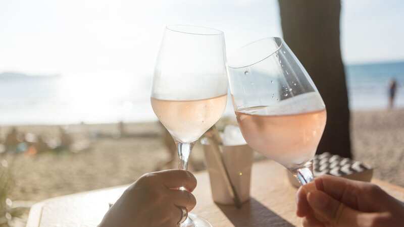 Thousands of people struggled with wine pronunciations each month (Stock Photo) (Image: Getty Images/iStockphoto)