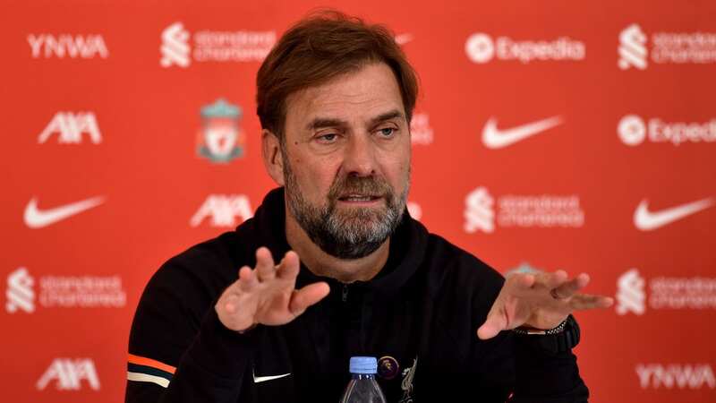 Jurgen Klopp jokes he needs his lawyer as he gives verdict on Chelsea spending