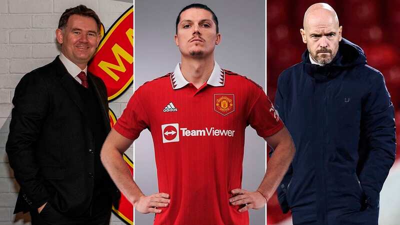 Man Utd