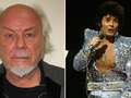Gary Glitter's rise and fall - from glam rock icon to vile child sex attacker