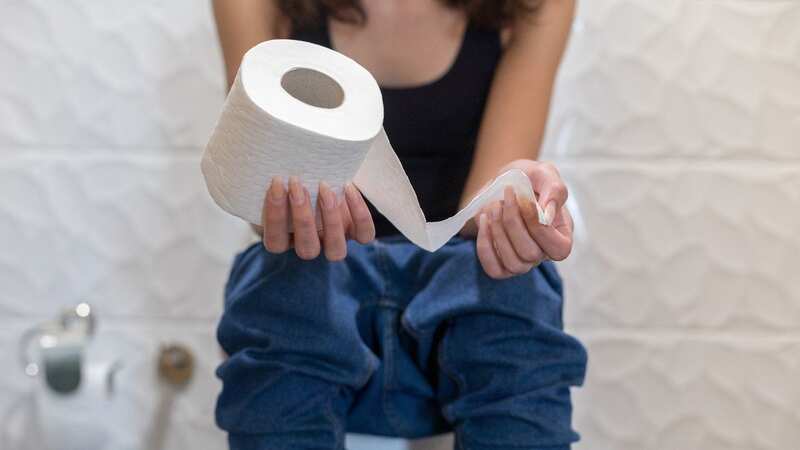 A pelvic floor expert has spoken out (Stock Photo) (Image: Getty Images/iStockphoto)