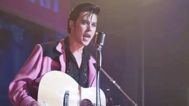 Austin Butler admits Elvis has damaged vocal chords as he can