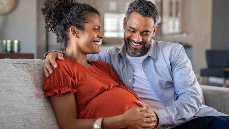 A bill giving extra job protection to pregnant women and new parents has cleared the Commons (file image) (Image: Getty Images/iStockphoto)