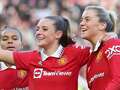 5 talking points as WSL returns after transfer drama with title race heating up eiqrrixiddxinv