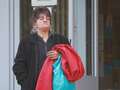 Shoplifter, 43, who stole from M&S and Primark says she's 'too old for all this'
