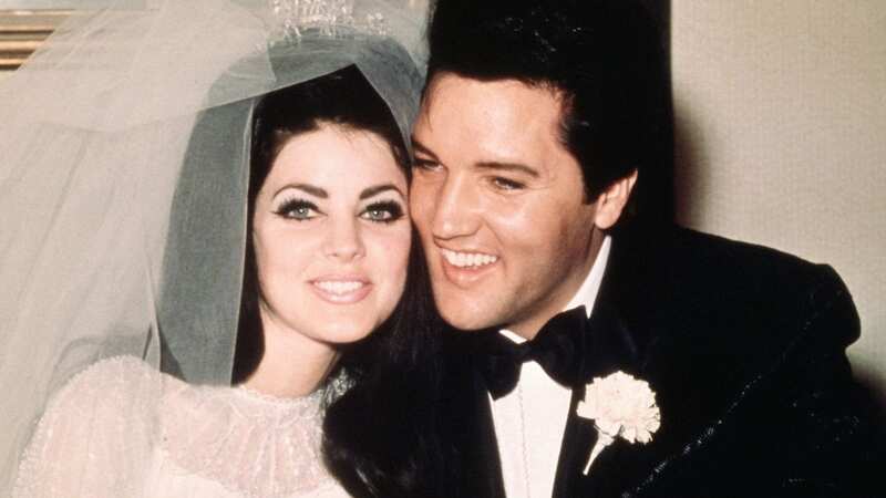 Priscilla Presley almost became a Kardashian when marriage to Elvis ended