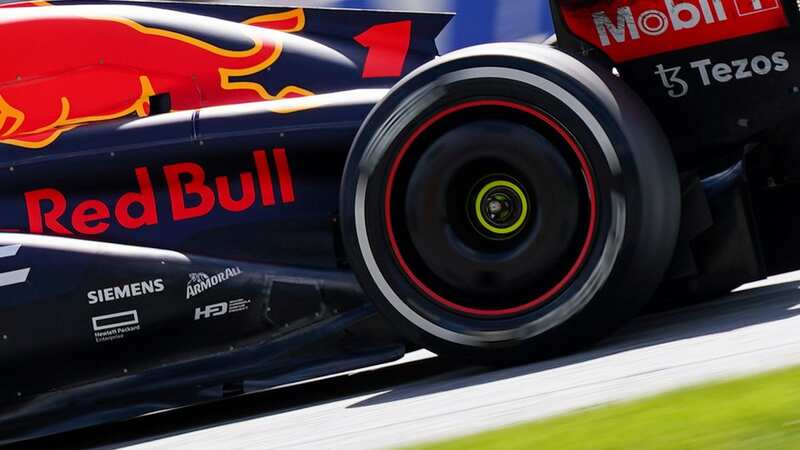Red Bull plan to run fan-designed liveries at three F1 races this season (Image: Getty Images)