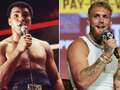 UFC legend shuts down comparison between Jake Paul and Muhammad Ali eiqrhiqqdiqedinv