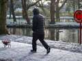 Cold weather alert issued as temperatures fall and Brits told heat homes to 18C qhidqxiqkeiqkuinv