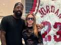 Scottie Pippen's ex goes official with Michael Jordan's son and makes savage dig eiqrkixiqruinv