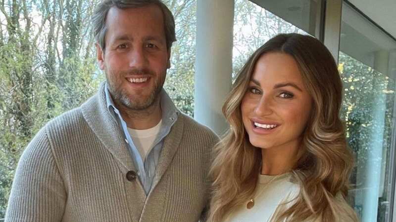 Sam Faiers defends sleeping in separate room to partner Paul for six years