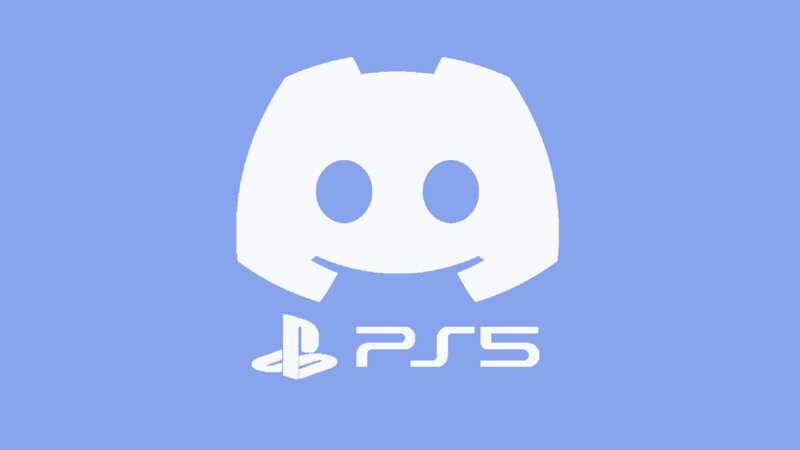 The PS5 Discord beta is now open but you need to be in the beta program to access it (Image: MIrror Gaming)