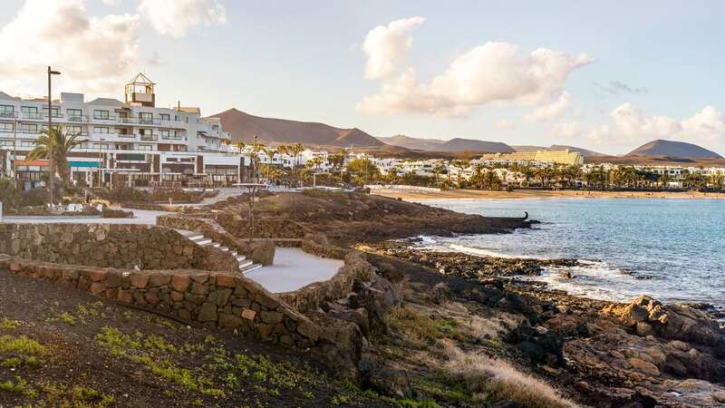 Lanzarote wants to declare itself "saturated"