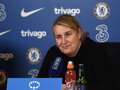 Emma Hayes explains Chelsea's lack of January transfers despite record sale