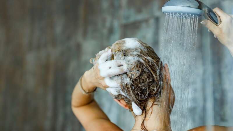 She uses just one simple ingredient (Stock Photo) (Image: Getty Images)