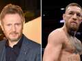 Conor McGregor savaged by Liam Neeson for "giving Ireland a bad name"