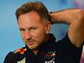 Red Bull chief Horner wary of "big progress" from F1 rivals Mercedes and Ferrari