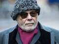 Gary Glitter victim says paedo's release is 'not the justice she was promised'