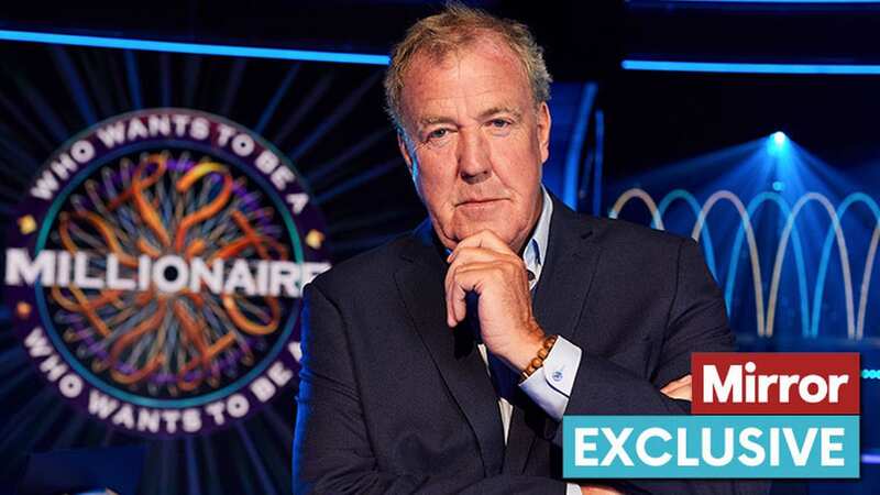 Jeremy Clarkson faces Meghan backlash as 3 female stars won