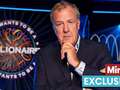 Jeremy Clarkson faces Meghan backlash as 3 female stars won't go on Millionaire
