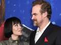 Lily Allen and David Harbour pack on PDA as they enjoy date at basketball game eiqkiqhkiqueinv