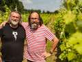 Hairy Bikers' Si King shares exciting solo project as Dave Myers battles cancer